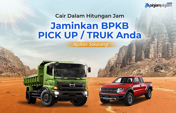 Cara Kredit Gampang Dan Cepat Dengan Jaminan BPKB